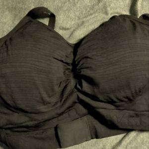 Kindred Bravely Sublime Hands-Free Pumping & Nursing Bra XXXL